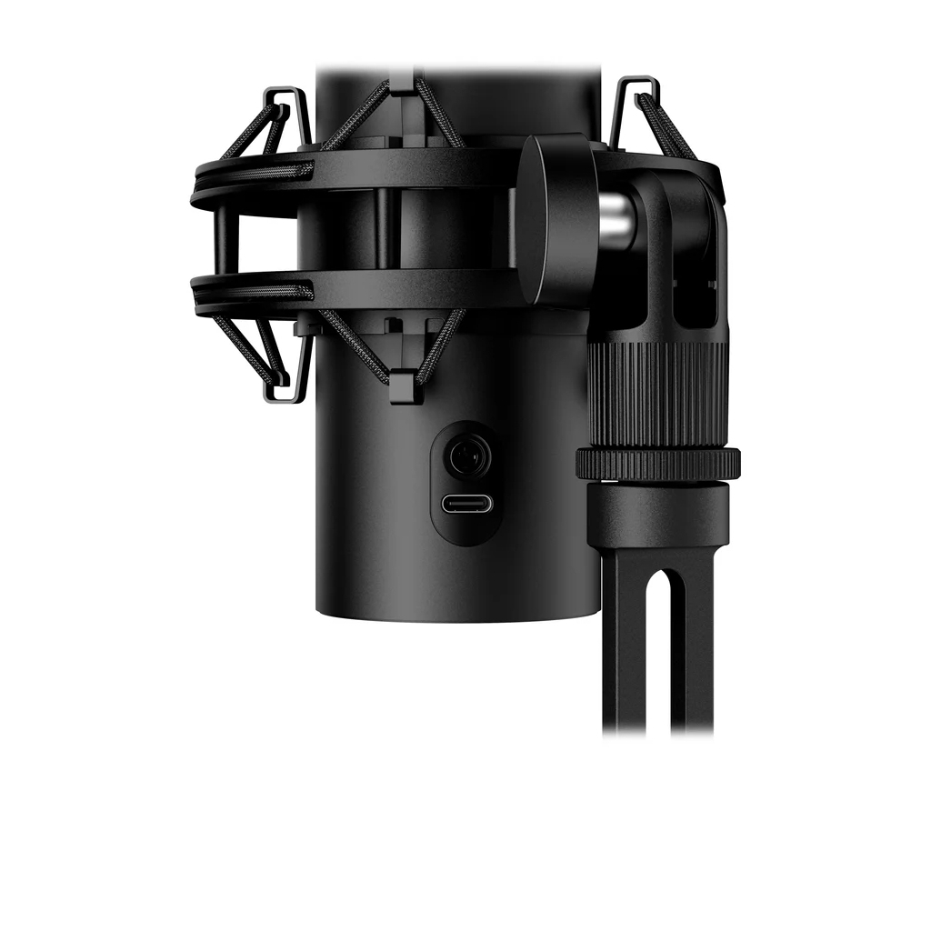 Мікрофон HyperX QuadCast 2 S (9A273AA) - picture 7