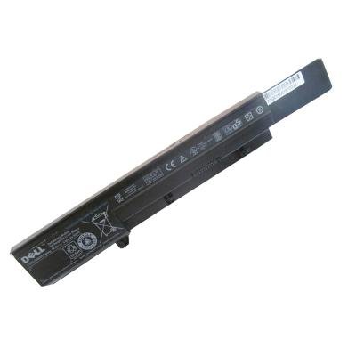 Акумулятор до ноутбука Dell Vostro 3300 50TKN 80Wh (5200mAh) 8cell 14.8V Li-ion (A41727) - зображення 2