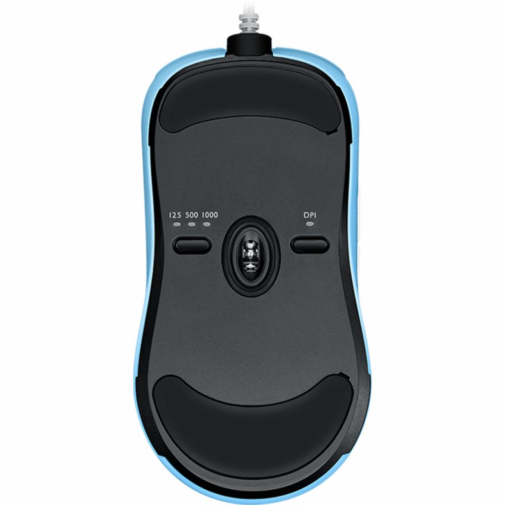 Мишка Zowie FK2-B-DVBL Blue (9H.N2LBB.AD3) - зображення 4