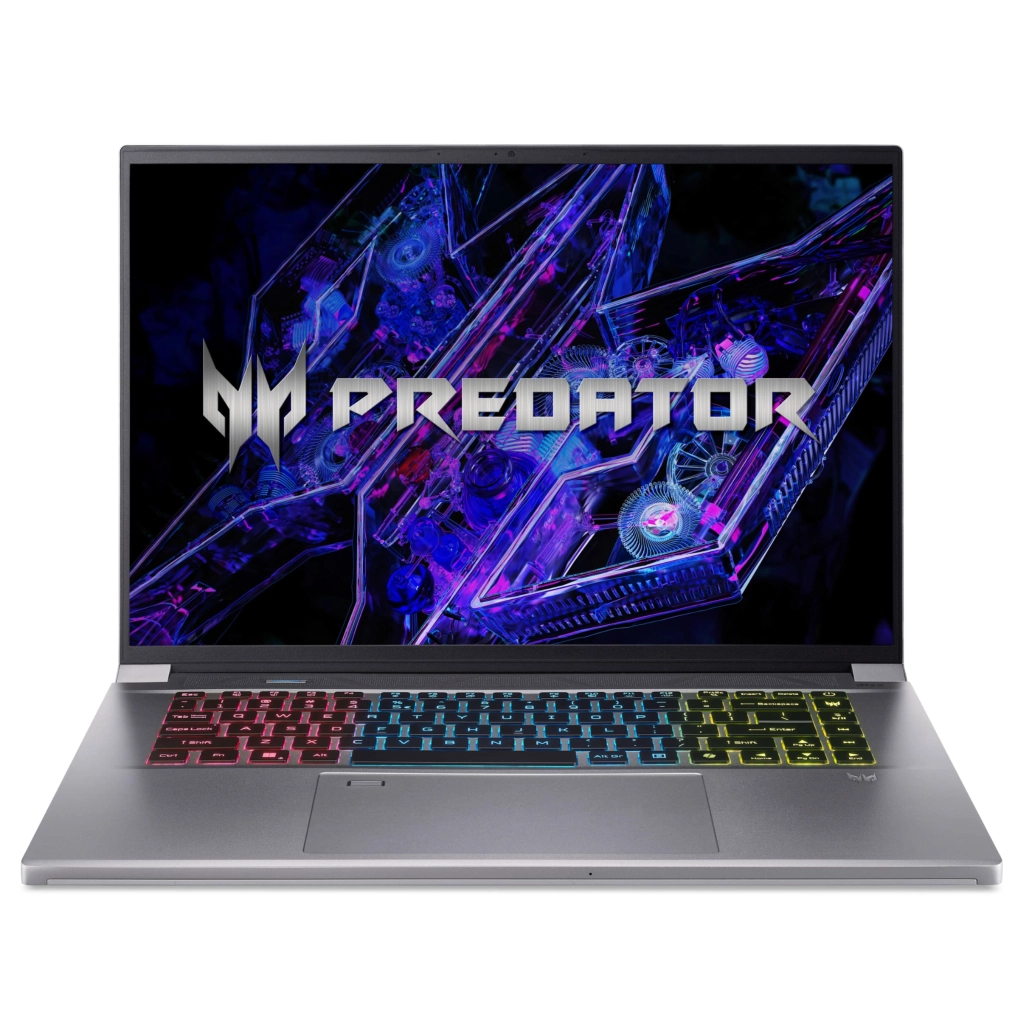 Ноутбук Acer Predator Triton Neo 16 PTN16-51 (NH.QSAEU.008) - зображення 10