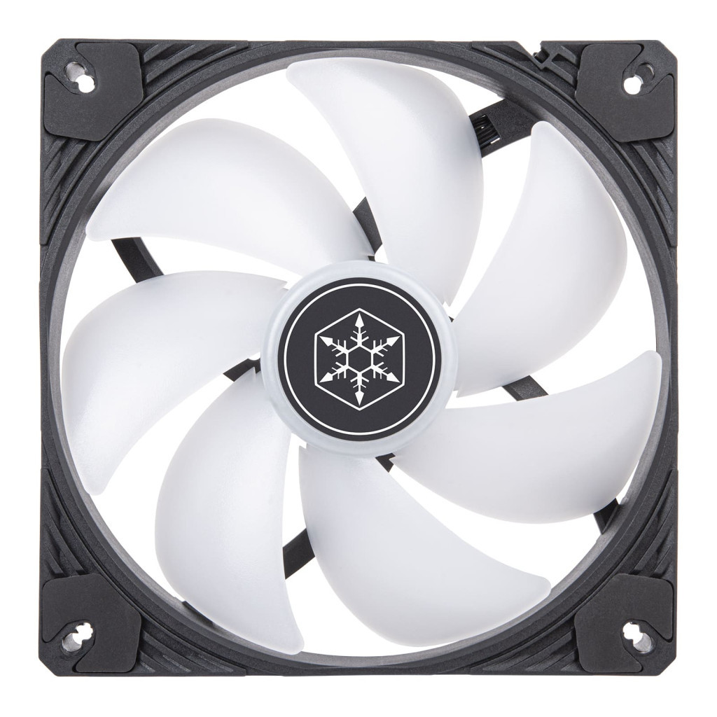 Система рідинного охолодження Silver Stone IceMyst IM420-ARGB (SST-IM420-ARGB) - изображение 6