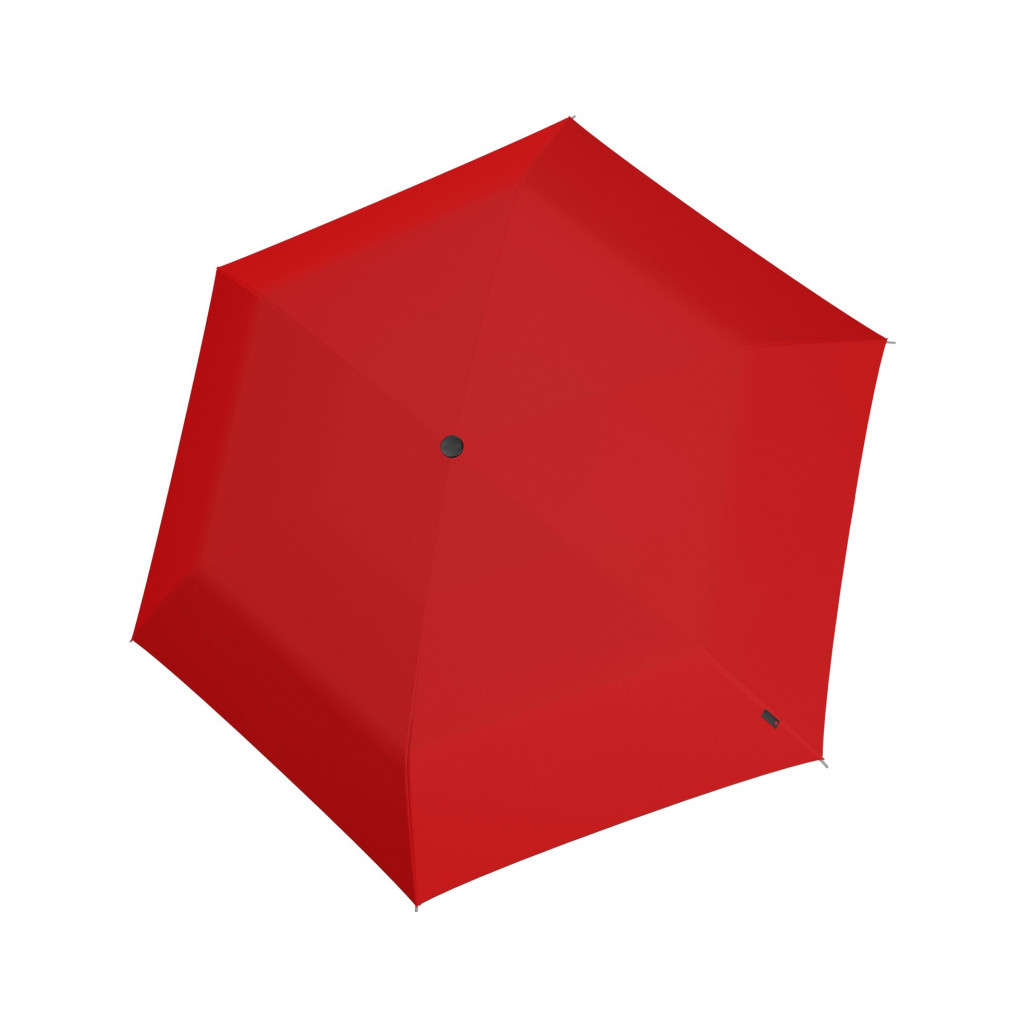 Парасоля Knirps AS.050 Red (Kn95 9050 1501) - зображення 3