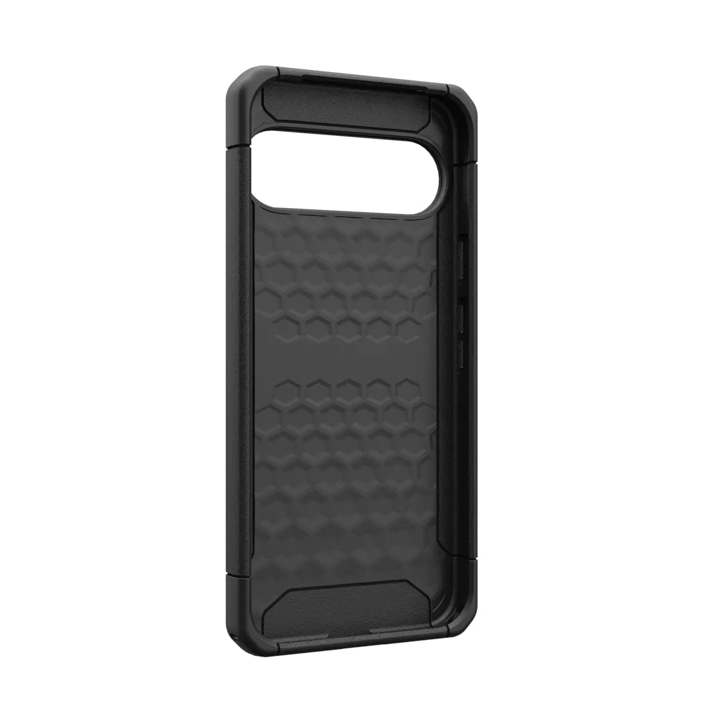 Чохол до мобільного телефона UAG Scout Google Pixel 10 Pro XL Black (614466114040) - зображення 8