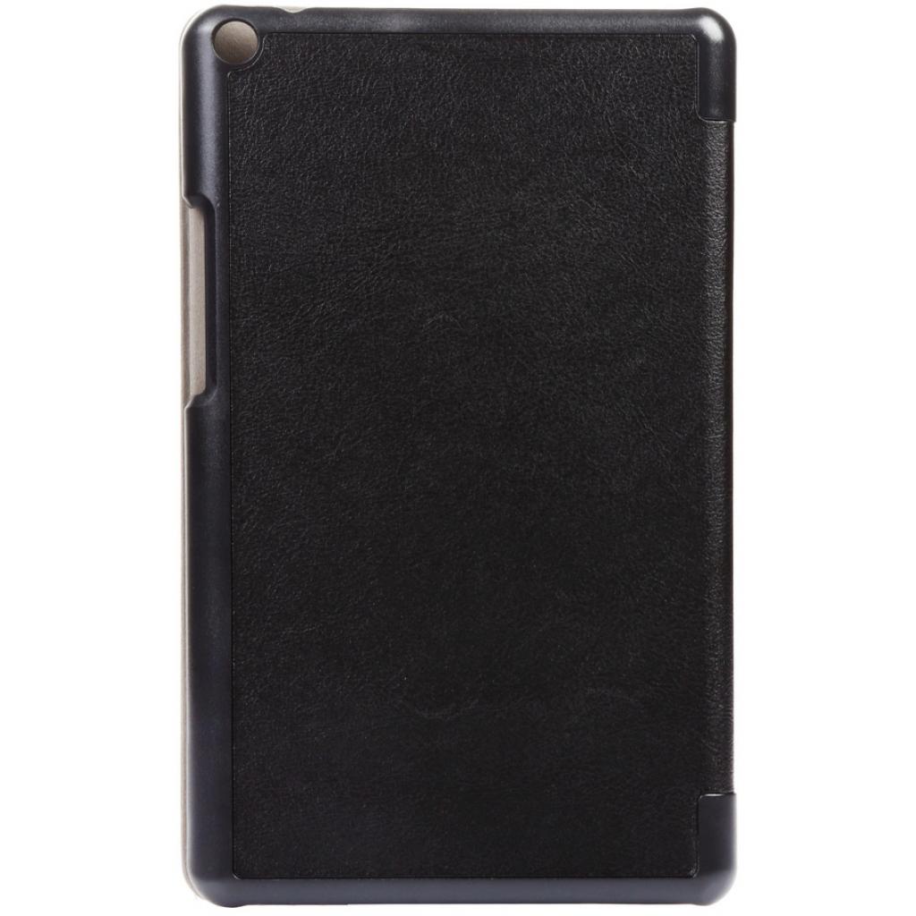 Чохол до планшета BeCover Smart Case HUAWEI Mediapad T3 8 Black (701496) (701496) - зображення 2