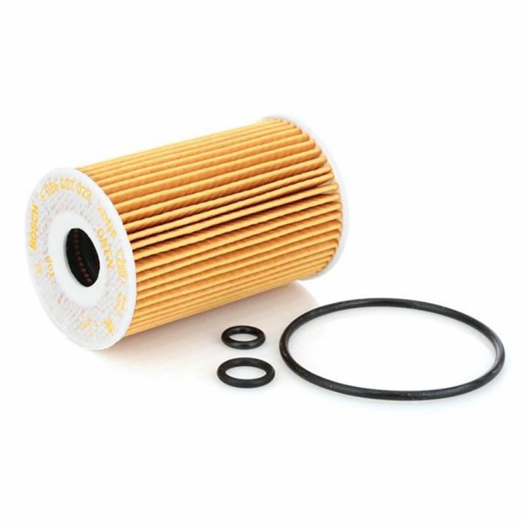 Фільтр масляний Bosch F 026 407 023 - зображення 2