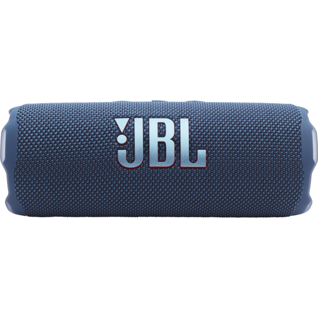 Акустична система JBL Flip 7 Blue (JBLFLIP7BLU) - изображение 1