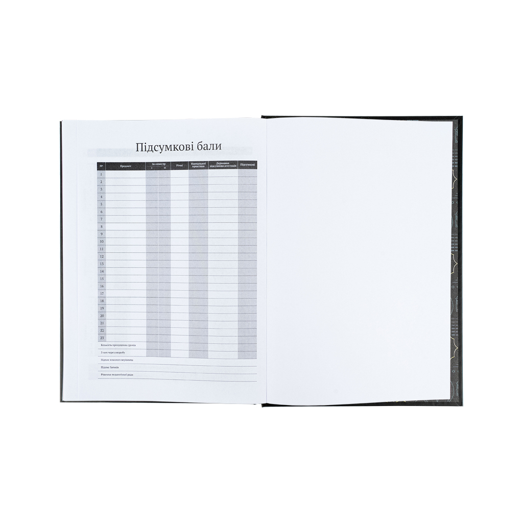 Щоденник шкільний Kite DC Comics, тверда обкладинка (DC25-262-1) - зображення 7