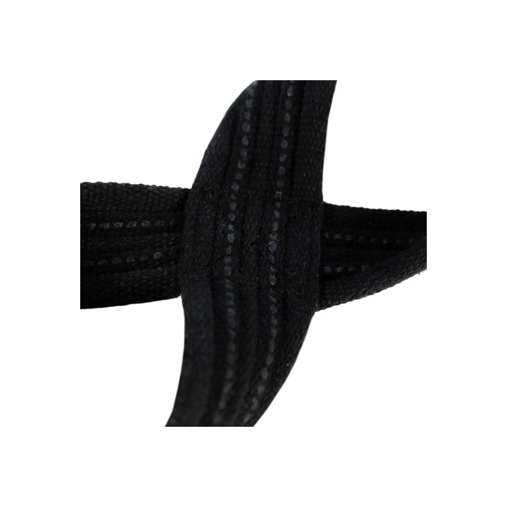 Кистьові лямки Power System PS-3405 Figure 8 Black/Blue S/M (3405BU-3) - зображення 3