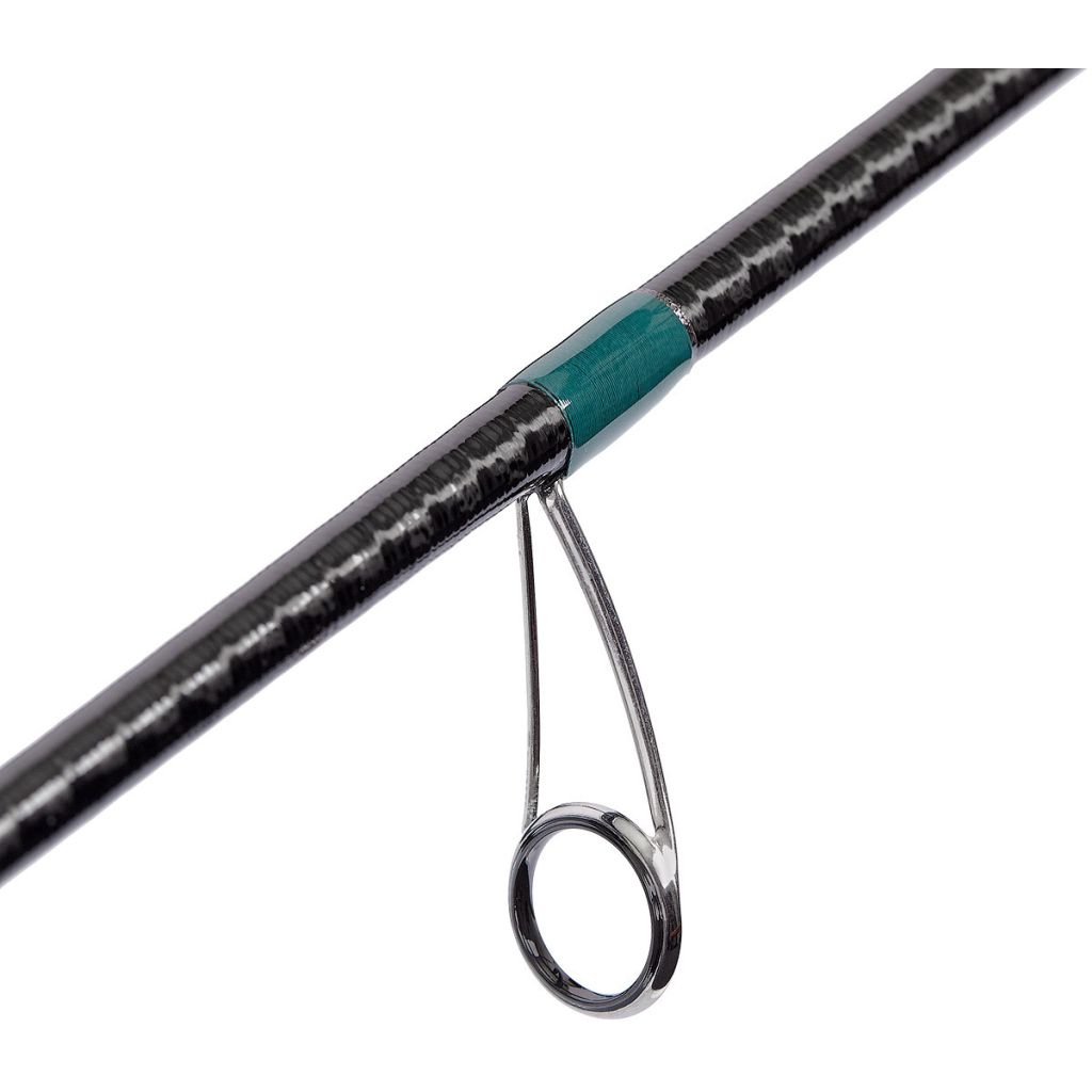 Вудилище Major Craft Solpara New Rock Fish SPX-S732UL 2.21m 0.4-5g (772.72.97) - зображення 2