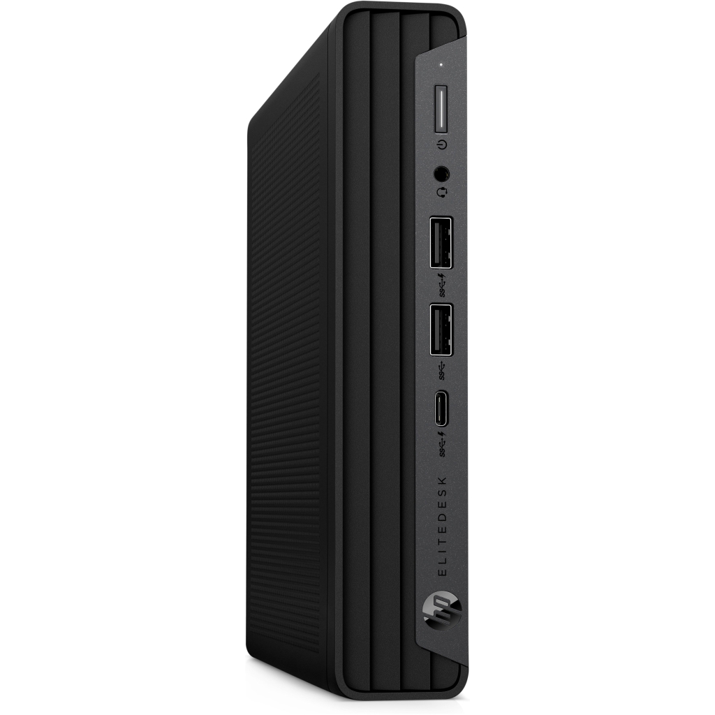 Комп'ютер HP EliteDesk 800 G8 DM / i5-11500 (21L66EA) - зображення 4