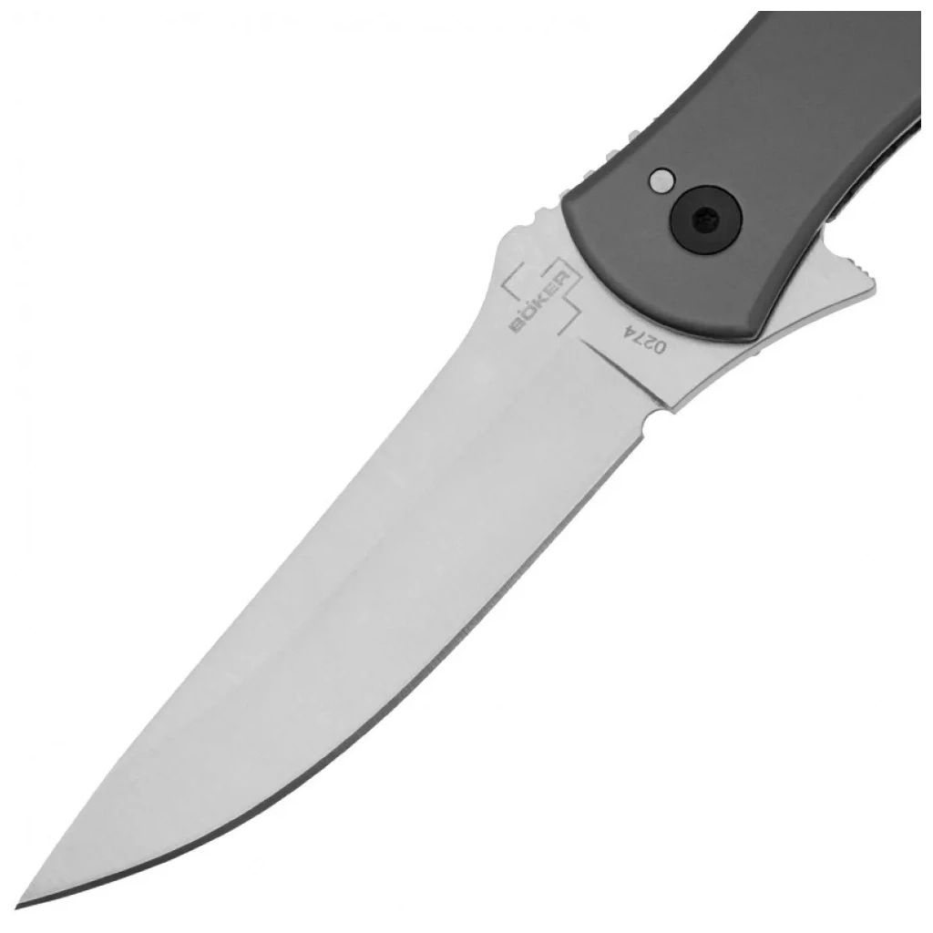 Ніж Boker Plus The Escort (01BO638) - зображення 6