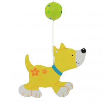 Мобіле Goki Susibelle Зверушки (52906) - зображення 2