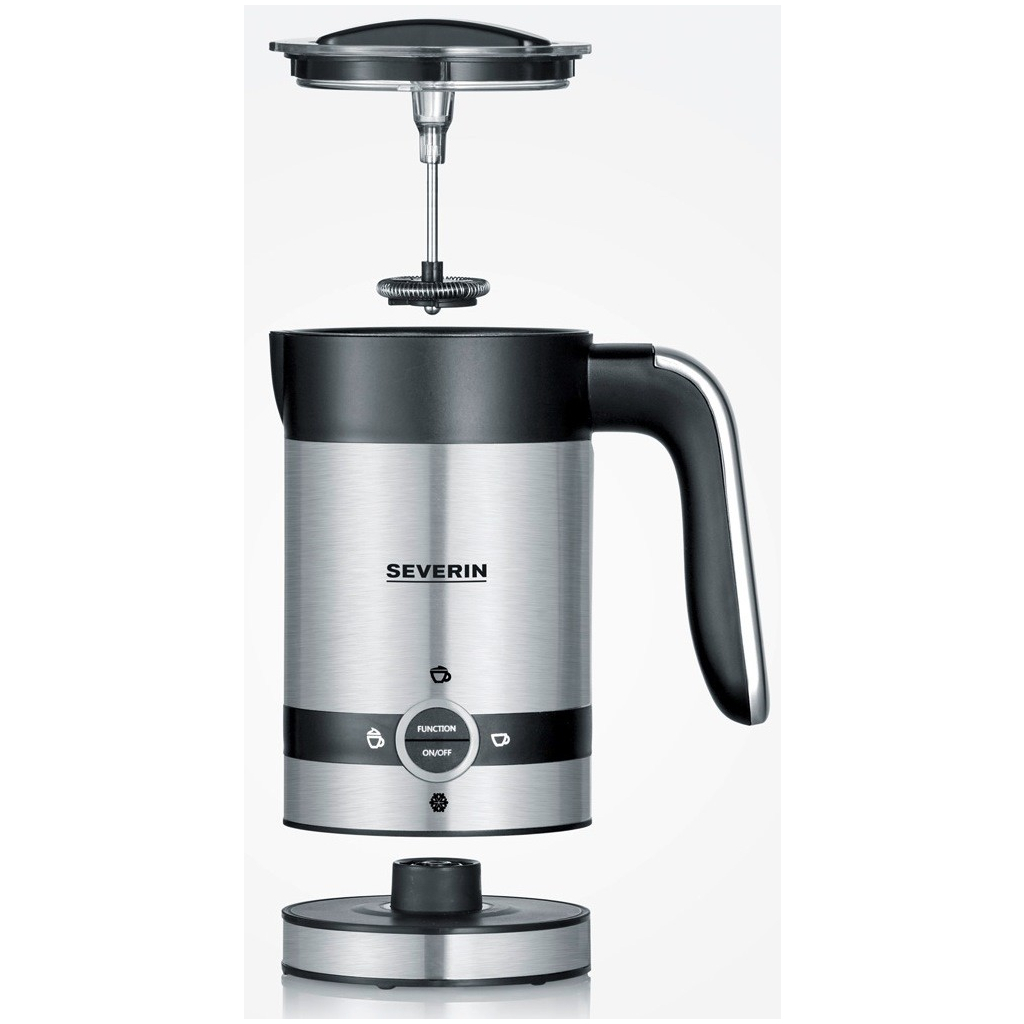 Капучинатор Severin SM 3584 - изображение 3