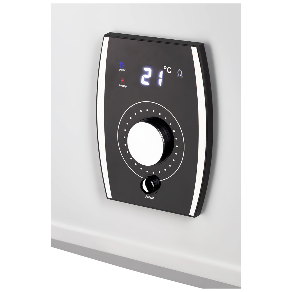 Бойлер Willer EVH30DRI Libra - зображення 7