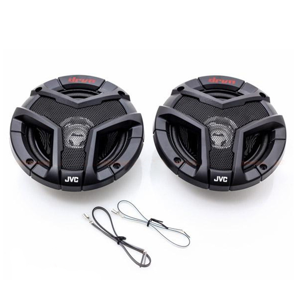 Коаксіальна акустика JVC CS-V518 - зображення 3