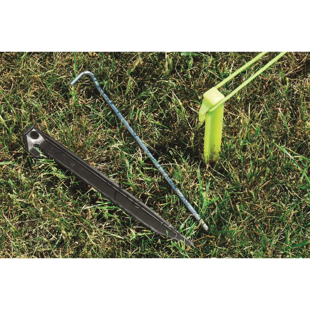 Намет Outwell Lindale 3PA Green (929225) - зображення 5