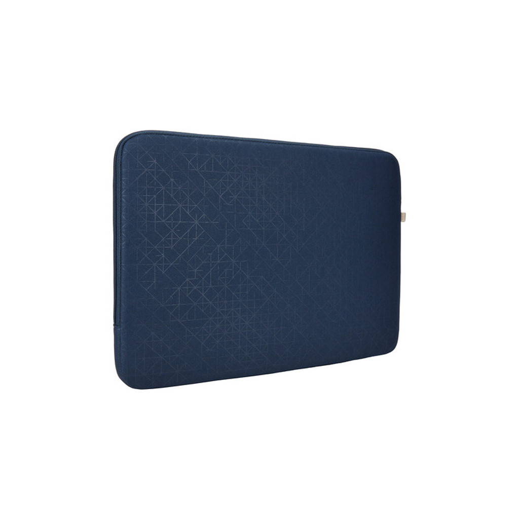 Чохол до ноутбука Case Logic 15.6" Ibira Sleeve IBRS-215 Dress Blue (3204397) - зображення 2