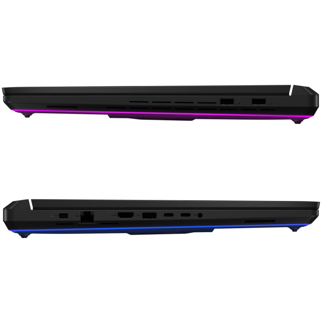 Ноутбук ASUS ROG Strix SCAR 18 G835LR-SA065W (90NR0LS1-M002H0) - зображення 5