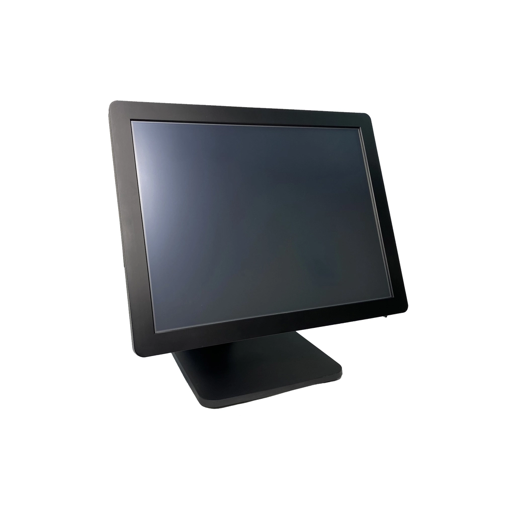 POS-термінал Geos S1504R, J6412/8GB/SSD 256GB/2xRS232/6xUSB/LAN/VGA/15" 1024x768 res (GEOS POS S1504R) - зображення 7