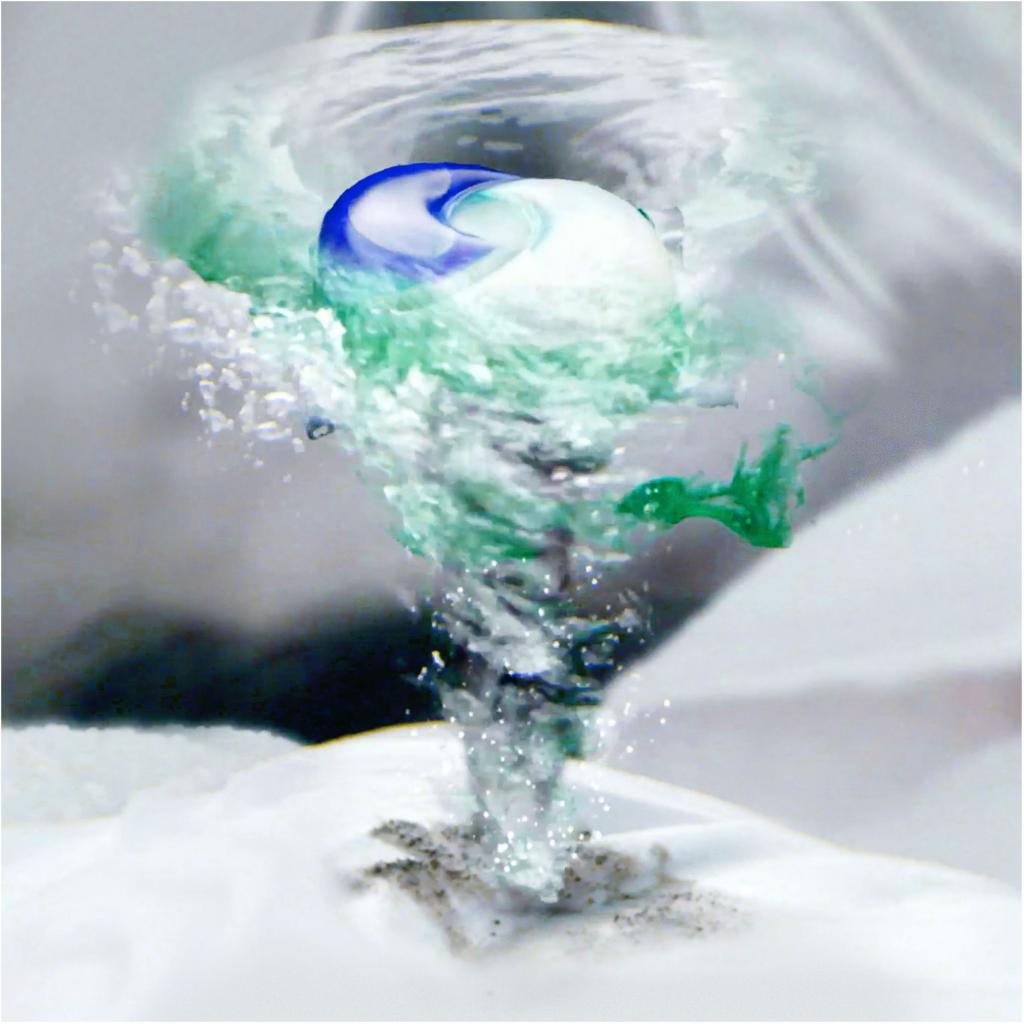 Капсули для прання Ariel Pods Все-в-1 Color 30 шт. (8001090758446) - зображення 7