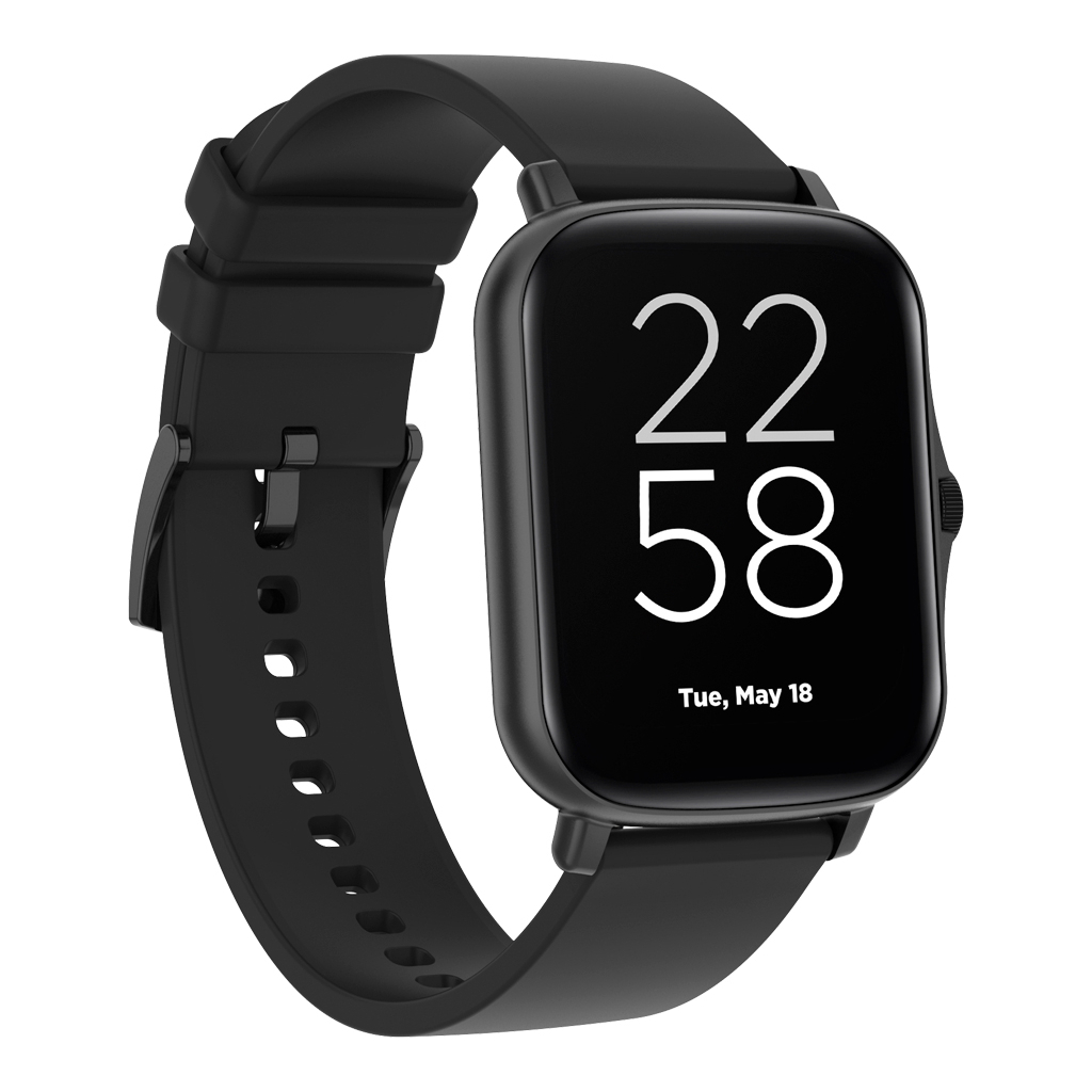 Смарт-годинник Canyon CNS-SW79BB - зображення 3