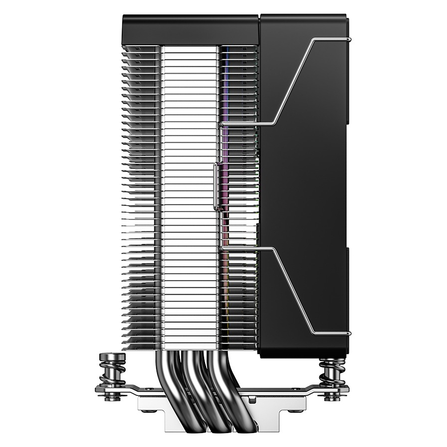 Кулер процесорний ID-Cooling SE-903-XT V2 ARGB - зображення 5