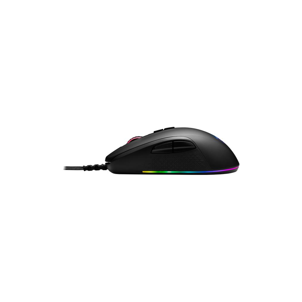 Мишка Redragon Stormrage RGB IR USB Black (78259) - зображення 5
