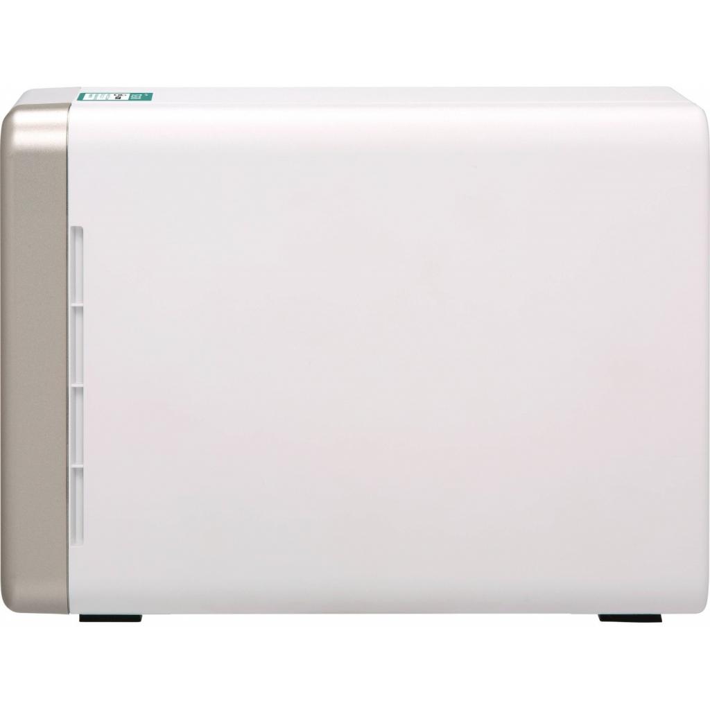 NAS QNap TS-251B-2G - изображение 8