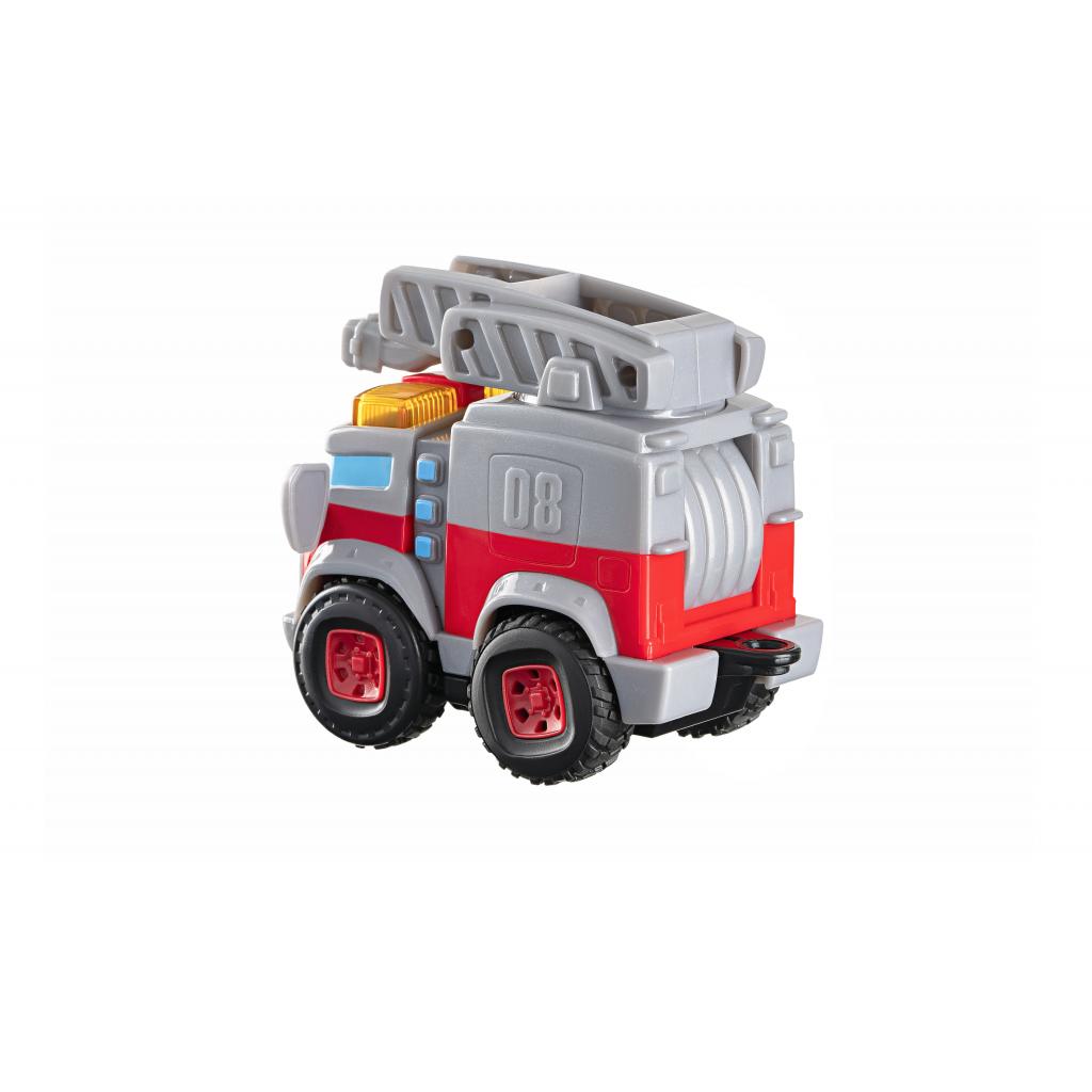 Машина Rev&Roll Рев та Рамбл Power-Up Спрітцер (EU881230) - зображення 2