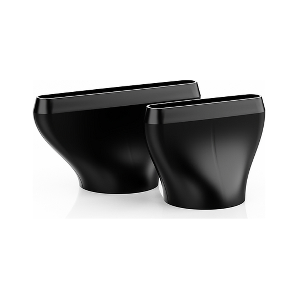 Фен PRIME Technics PHD 1410 TRD - изображение 9