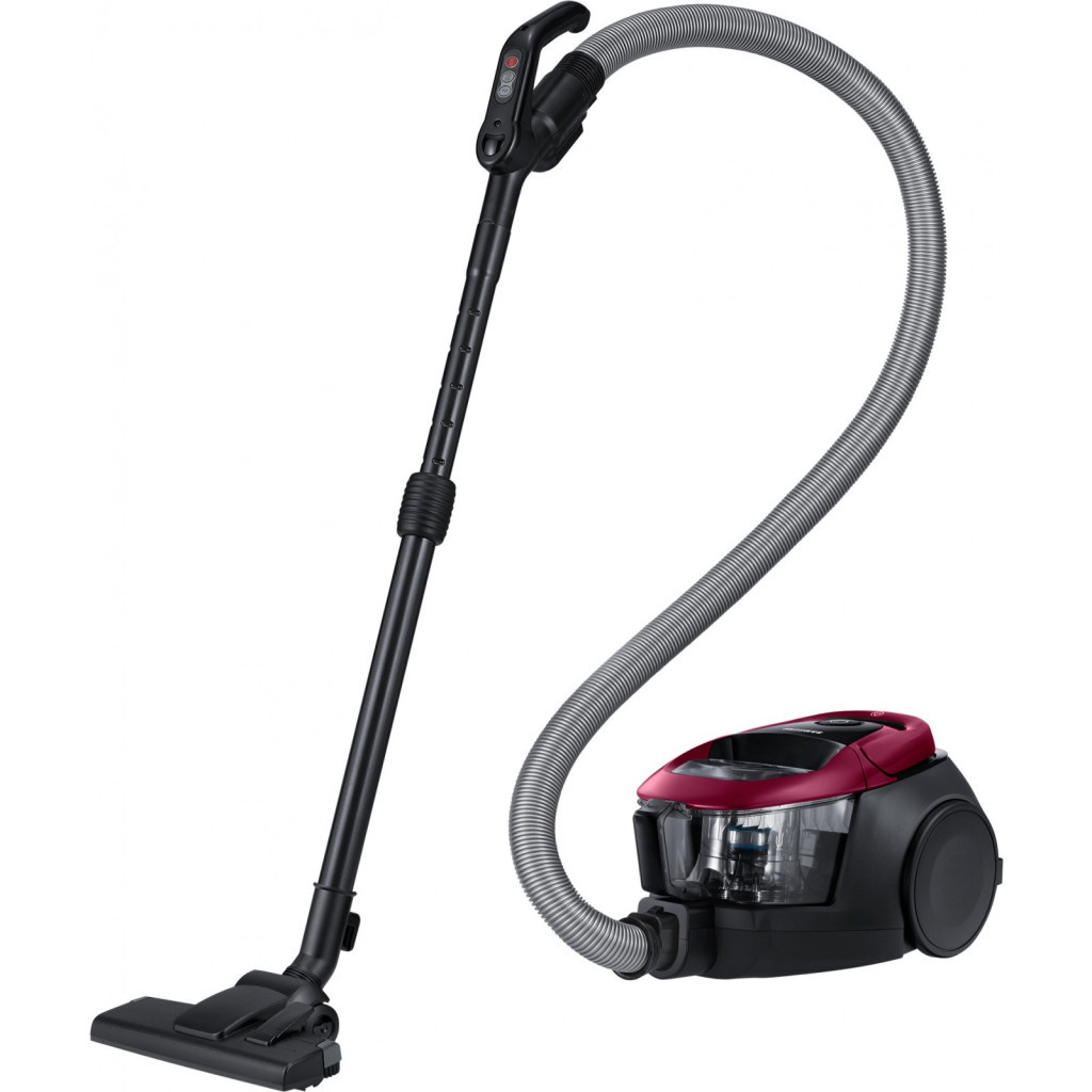 Пилосос Samsung VC18M31A0HP/UK - зображення 5