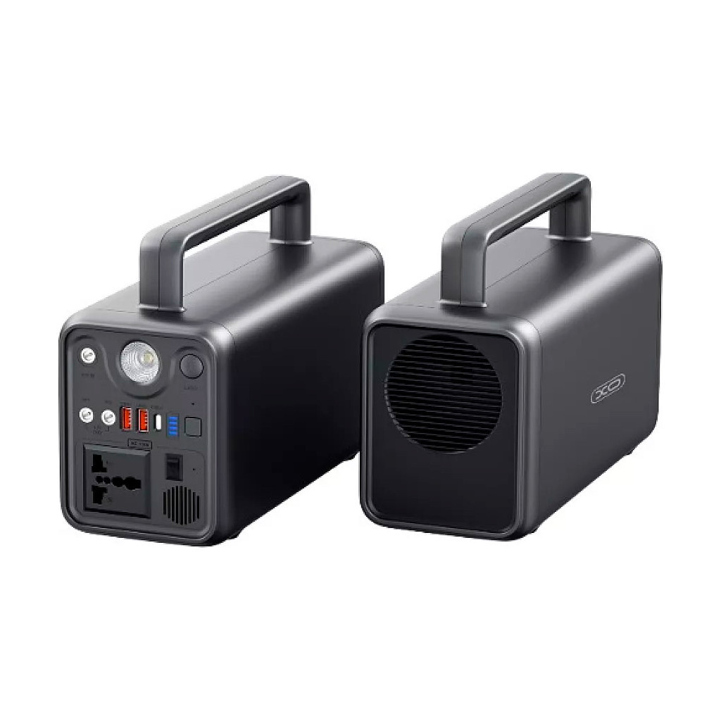 Зарядна станція XO PSA-300 230Wh (PSA-300) - зображення 2