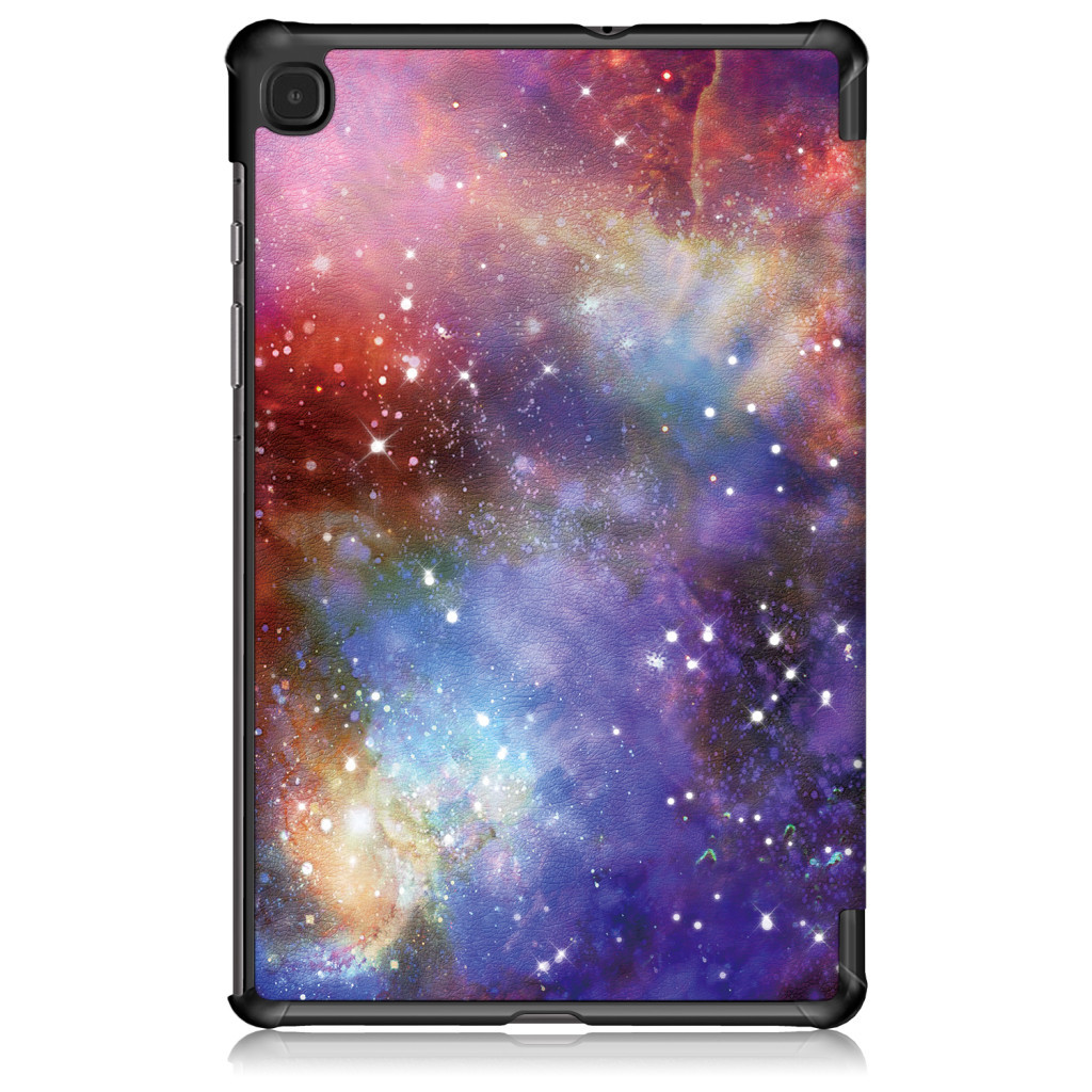 Чохол до планшета BeCover Smart Case Samsung Tab S6 Lite (2024) 10.4" P620/P625/P627 Space (710832) - зображення 3
