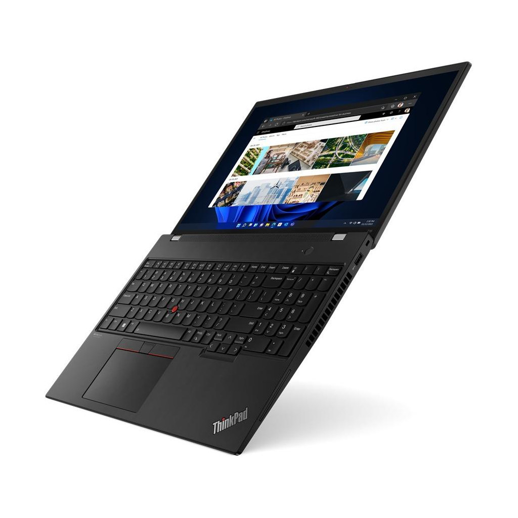 Ноутбук Lenovo ThinkPad T16 G1 (AMD) (21CH002GRA) - зображення 5