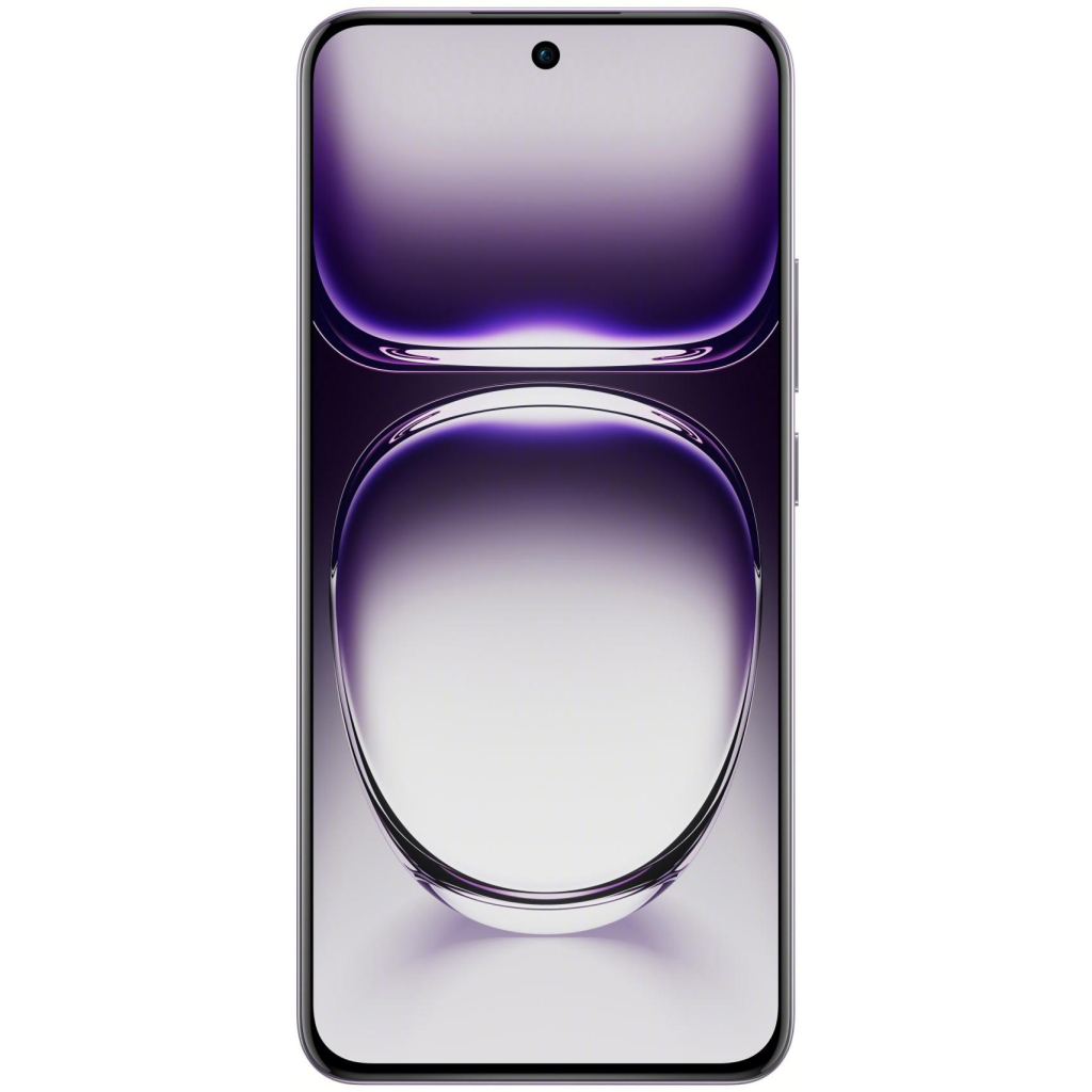 Мобільний телефон Oppo Reno12 5G 12/256GB Astro Silver (OFCPH2625_SILVER_12/256) - зображення 2