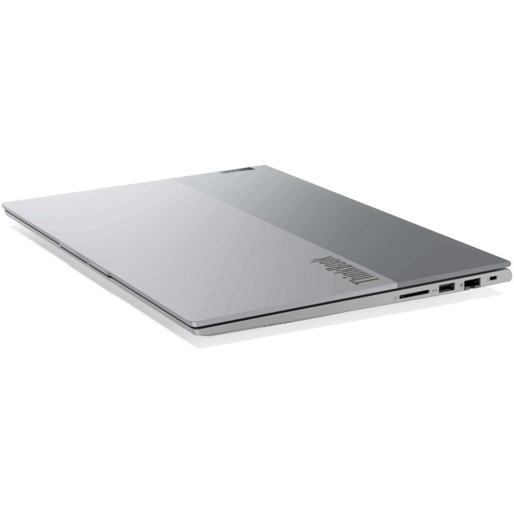 Ноутбук Lenovo ThinkBook 16 G8 IRL (21SH00K5RA) - зображення 10