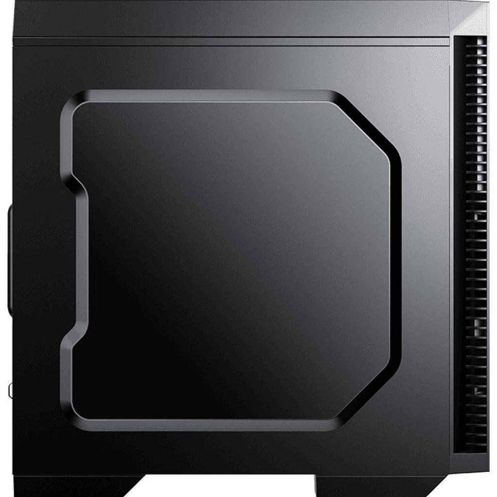 Корпус Gamemax Dark Silent - зображення 4