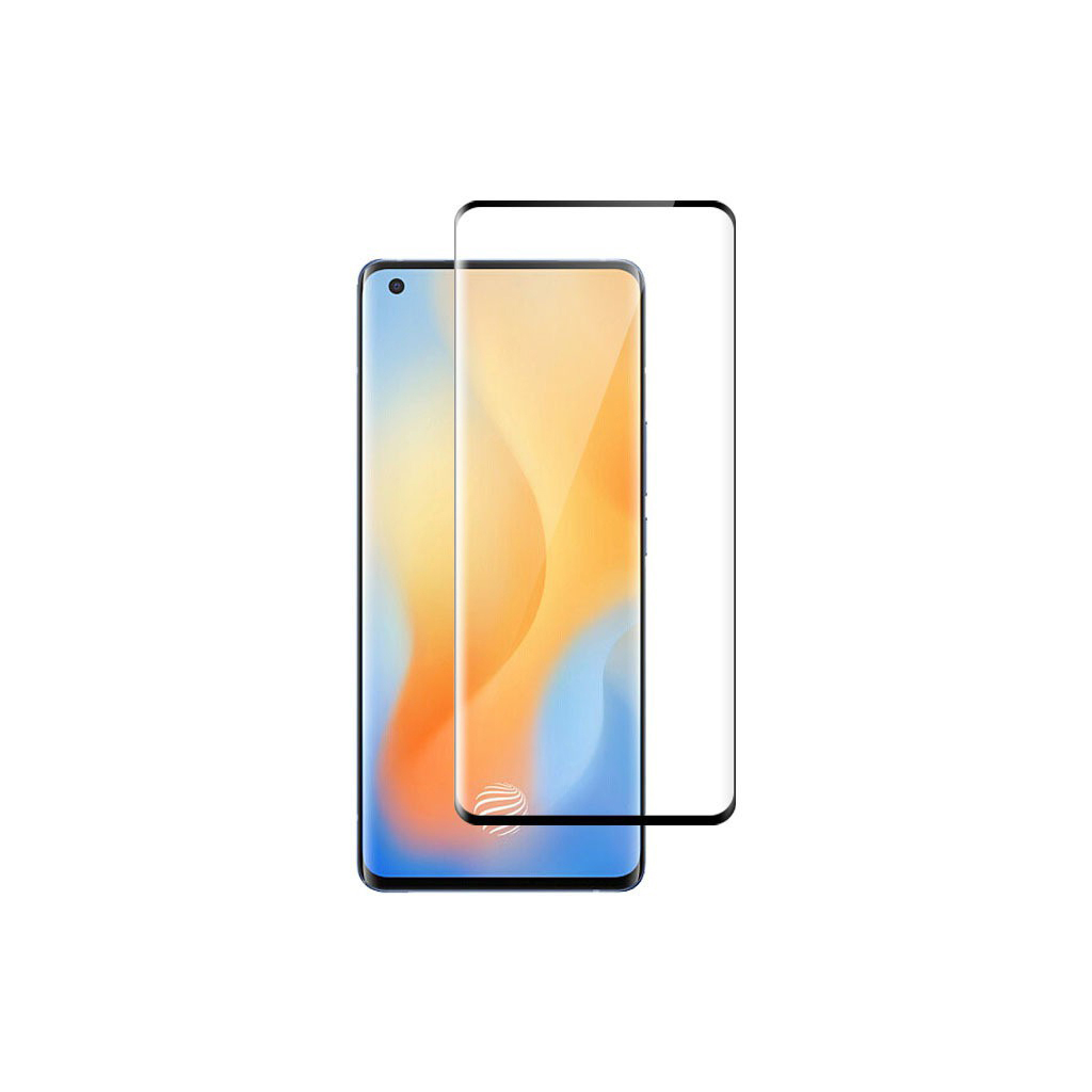 Скло захисне PowerPlant 3D Vivo X50 Pro (GL600196) - зображення 1