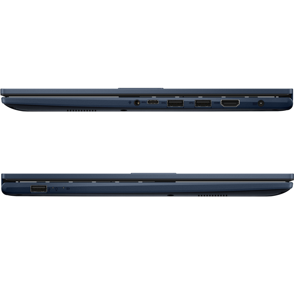 Ноутбук ASUS Vivobook 15 X1504VA-BQ3122 (90NB13Y1-M01550) - зображення 5