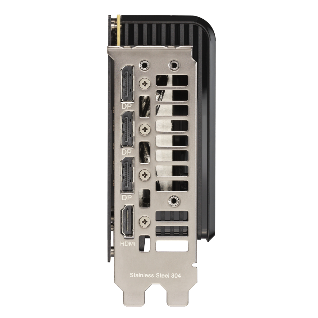 Відеокарта ASUS GeForce RTX5060Ti 16Gb PRIME OC (PRIME-RTX5060TI-O16G) - зображення 8