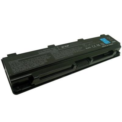 Акумулятор до ноутбука PowerPlant TOSHIBA Dynabook T752 (PA5024U-1BRS) 10.8V 5200mAh (NB00000143) - зображення 1