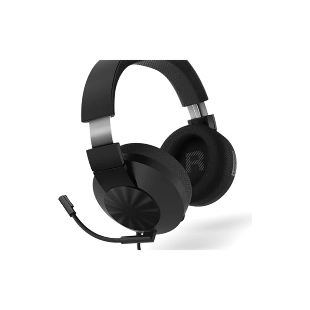 Навушники Lenovo H210 Gaming Headset Black (GXD1P46880) - зображення 11