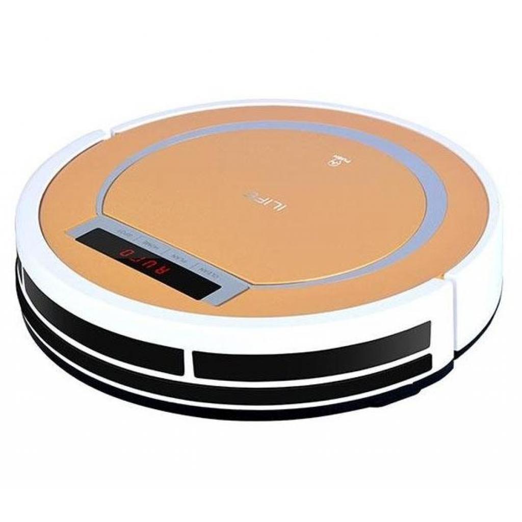 Пилосос iLife V55 - зображення 3