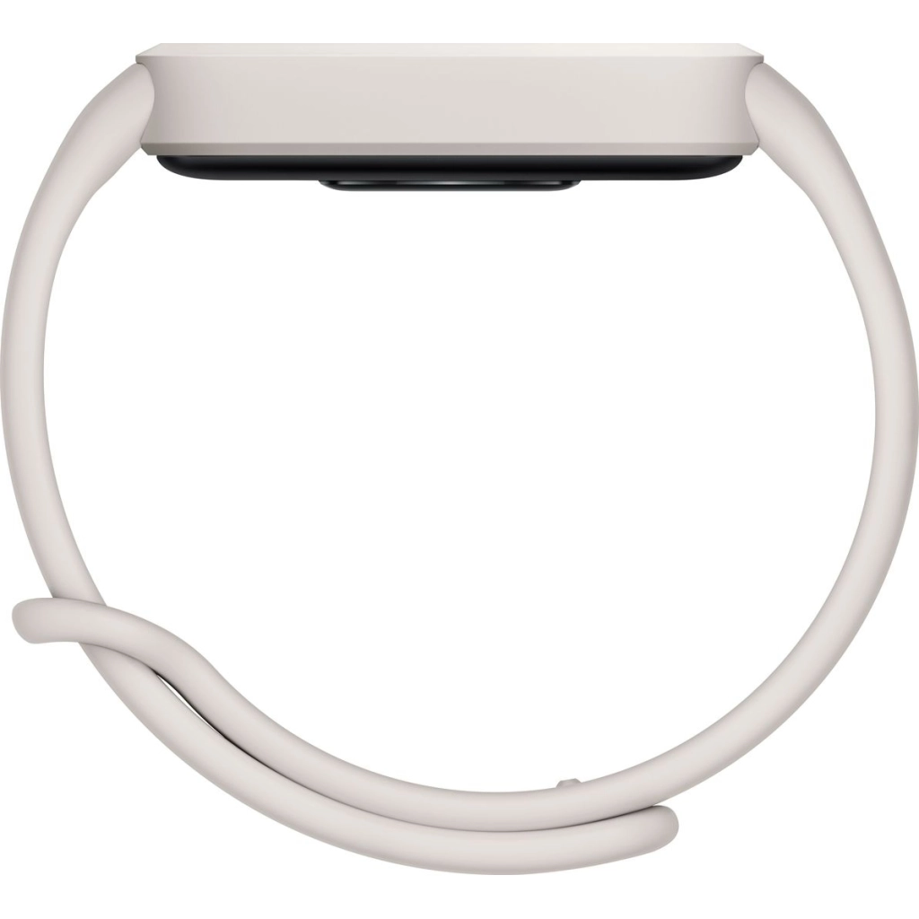 Фітнес браслет Xiaomi Smart Band 9 Active (BHR9441GL) Beige White (1111145) - зображення 4
