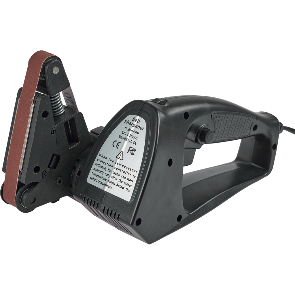 Точило Risam RE009 - зображення 7