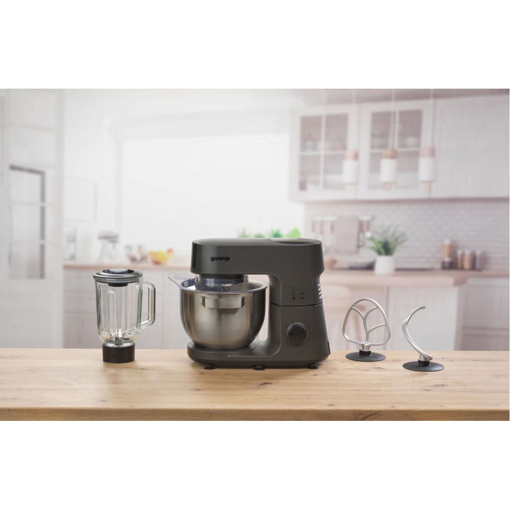 Кухонний комбайн Gorenje MMC1000CA - зображення 9