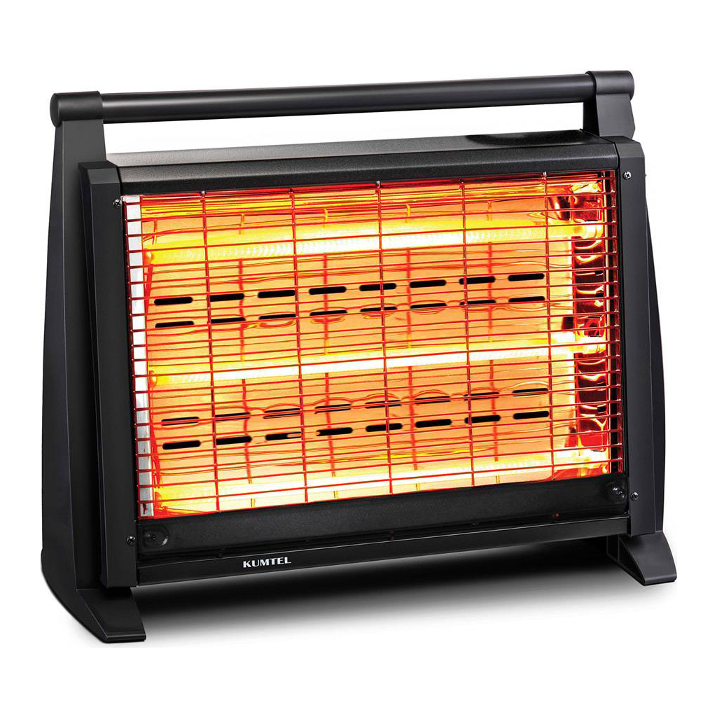 Обігрівач KUMTEL LX-2832 - зображення 2