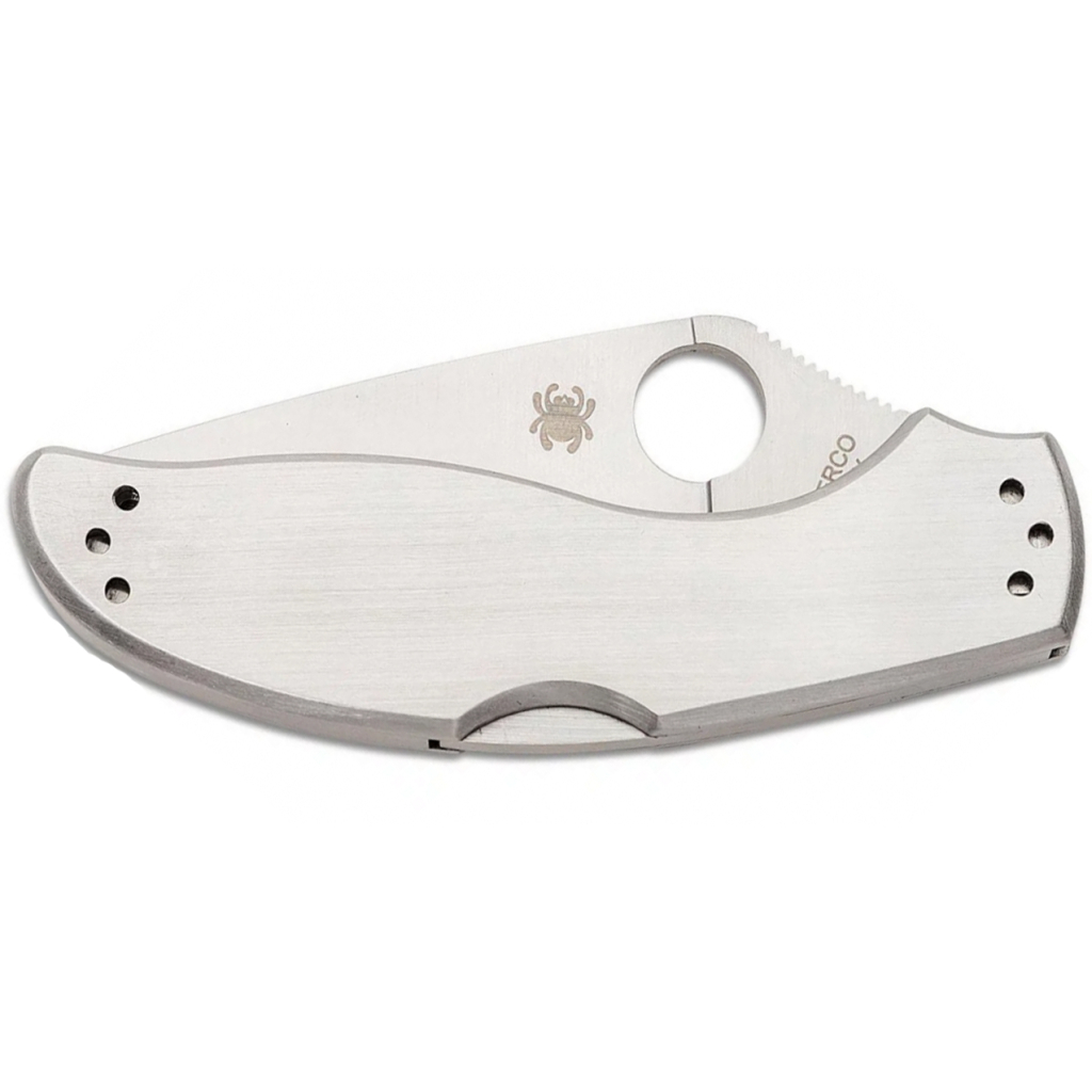 Ніж Spyderco UpTern (C261) - зображення 3