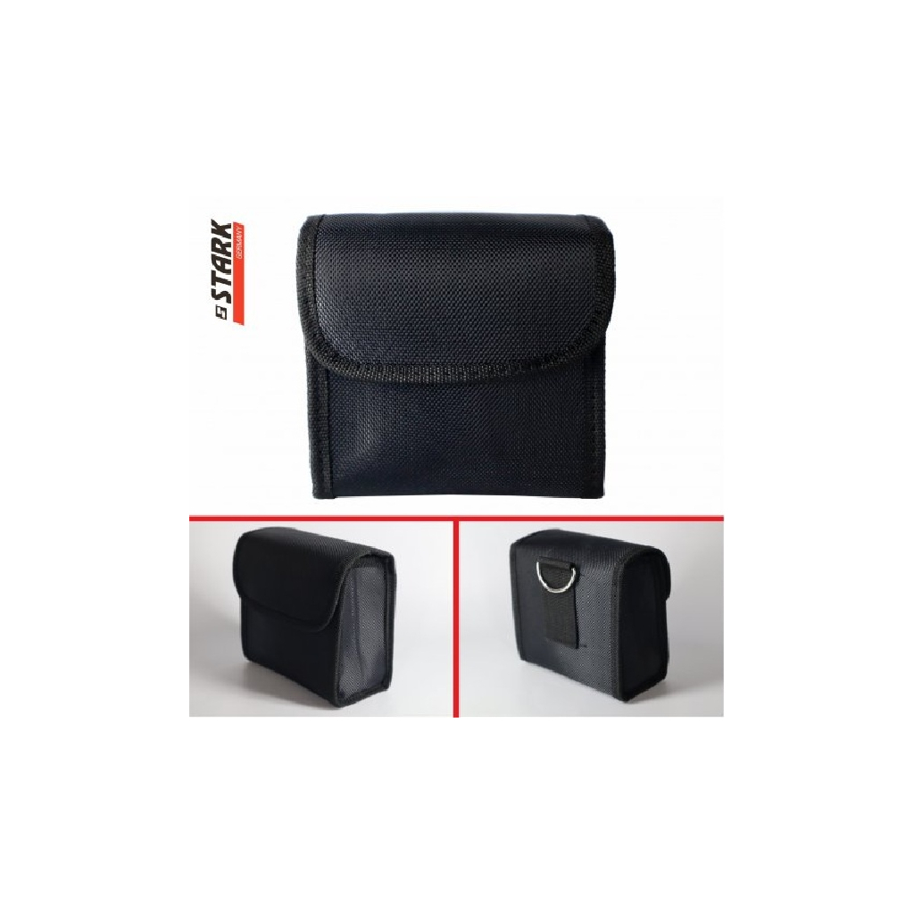 Лазерний нівелір Stark LL-202G (290150025) - зображення 4