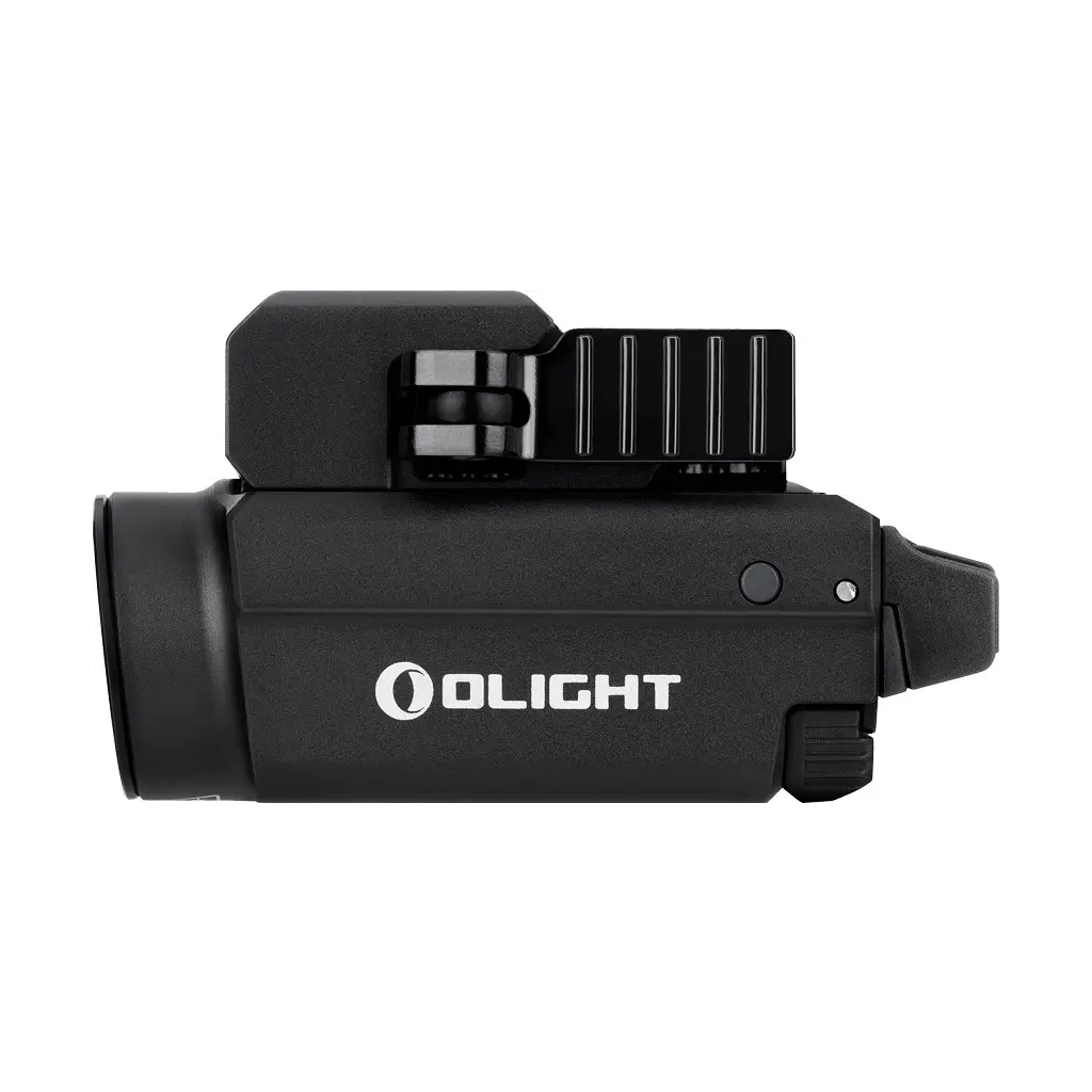 Ліхтар Olight Baldr S Black (2370.35.22) - зображення 4